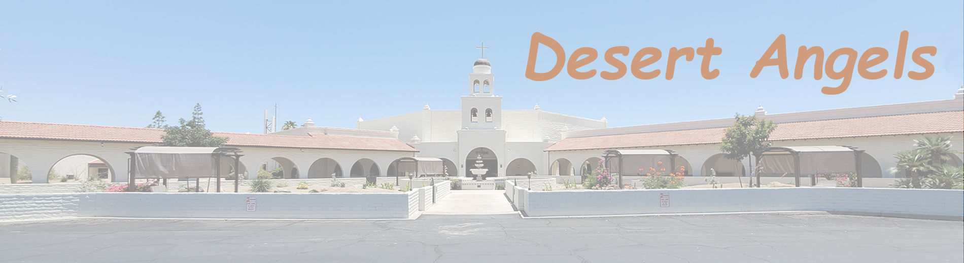 All Saints of the Desert, Sun City Arizona - Parish Ministries - Desert Angels - Ladies of ASOD