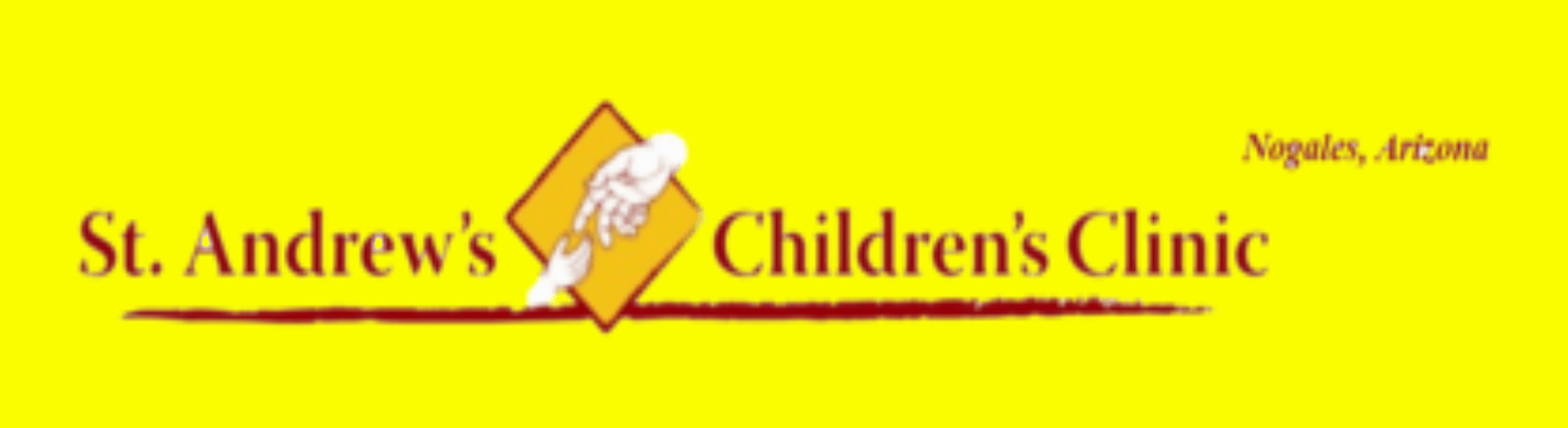 All Saints of the Desert, Sun City Arizona - Outreach - St. Andrew's Children's Clinic