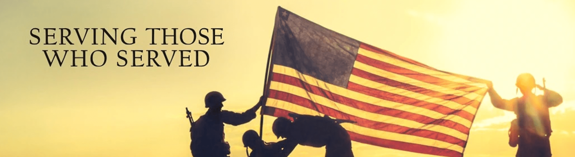 All Saints of the Desert, Sun City Arizona - Parish Ministries - Veterans Ministry